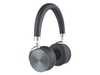 Наушники Rombica Mysound BH-12 Gray для бизнеса