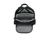 Рюкзак WENGER XE Tryal 15.6", черный, переработанный ПЭТ/Полиэстер, 31х20х44 см, 23 л. для бизнеса