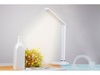 Настольная лампа с беспроводной зарядкой «LED FAROS» для бизнеса