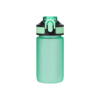 Бутылка для воды Флип мини (Flip mini), бирюзовая
