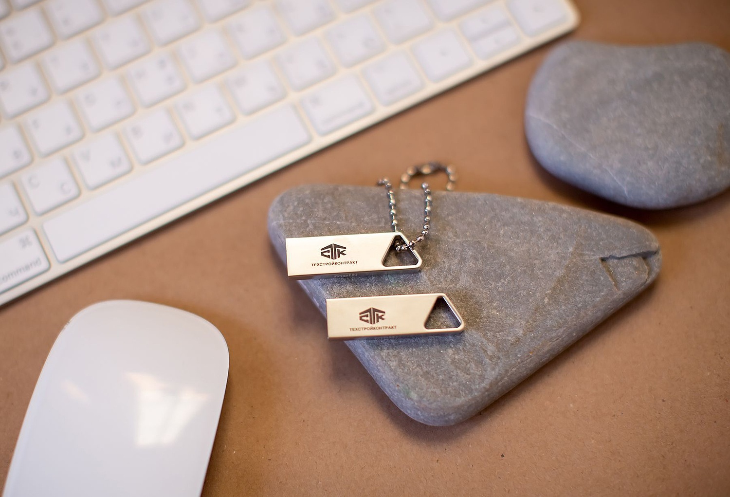 Корпоративные сувениры ТЕХСТРОЙКОНТРАКТ