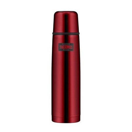 Термос Thermos FBB-750 Red (0,75 литра), красный