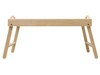 Складной столик - поднос "TrayTale" для бизнеса