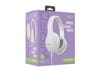 HIPER Наушники накладные WIRED CASUAL WHITE HTW-OV2 (Р) для бизнеса