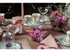 Набор чашка и блюдце Valerie Concept TEA SET ALICE для бизнеса