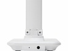 Настольная лампа Rombica LED FAROS, белый (квадратное основание) (Р)