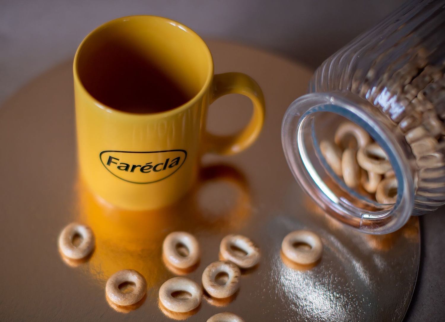 Сувениры для Farecla