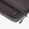 Чехол для ноутбука Бруклин (Brooklyn), серый