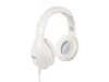 HIPER Наушники накладные WIRED CASUAL WHITE HTW-OV2 (Р) для бизнеса