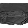 Сумка нейлоновая Messenger Bag Comfort Travel, чёрная с логотипом компании. Цена . Артикул ARDN724112.03