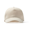 Бейсболка из хлопка TARVOS, Бежевый для бизнеса