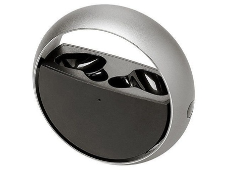 Беспроводные наушники TWS «Ironwood N3» с логотипом компании. Цена . Артикул AROA871111