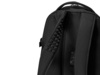 Рюкзак WENGER XE Ryde 16", черный, переработанный ПЭТ/Полиэстер, 33х22х47 см, 26 л. для бизнеса