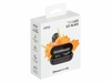 Наушники HIPER TWS Lazo X31 Black (HTW-LX31) Bluetooth 5.3 гарнитура, Черный (Р) для бизнеса