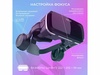 Очки виртуальной реальности HIPER VR MAX для бизнеса