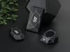 Беспроводная мышь «Geo Mouse Plus», черный для бизнеса