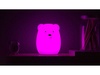 Rombica LED Bear, белый для бизнеса