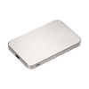 Внешний аккумулятор Артекс PD (Artex PD) 5000mAh с функцией беспроводной зарядки 15W, титановый
