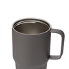 Термокружка вакуумная Aventura, серая