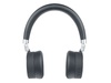 Наушники Rombica Mysound BH-12 Gray для бизнеса