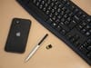Металлическая шариковая ручка с флеш-картой на 8 Гб "Jobs", серебристая (Р) для бизнеса
