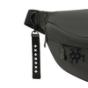 Сумка через плечо (cross body) Бостон (Boston), зеленая