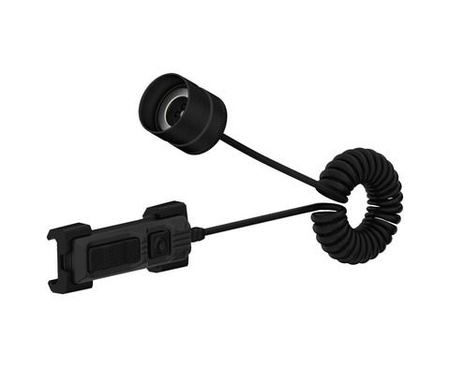 Выносная кнопка Armytek MRS-01 Magnetic витая, 25-70 см