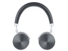 Наушники Rombica Mysound BH-12 Gray для бизнеса