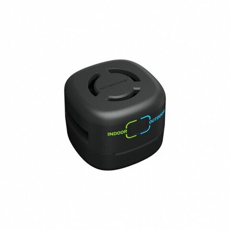 Портативный электронный многоцелевой отпугиватель комаров и мошек Nitecore EMR30SE