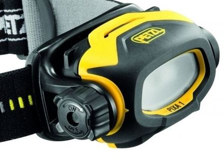 Фонарь светодиодный налобный Petzl Pixa 1, 60 лм