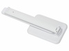 Настольная лампа Rombica LED FAROS, белый (квадратное основание) (Р)