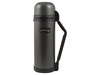 Термос из нерж. стали тм ThermoCafe HAMMP-1800-HT, 1.8L, серый для бизнеса