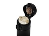 Термос из нерж. стали тм THERMOS JNI-402 ALB SS Vac. Insulated Flask,400ml, черный для бизнеса