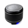 Беспроводная Bluetooth колонка SoundDot 3W+ с металлическим корпусом, черный для бизнеса
