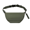 Сумка через плечо (cross body) Бостон (Boston), зеленая