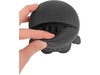 USB Hub XOOPAR BOY, черный для бизнеса