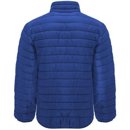 Куртка («ветровка») FINLAND мужская, ЭЛЕКТРИЧЕСКИЙ СИНИЙ 3XL