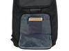 Рюкзак Leader для ноутбука 15.6", черный с логотипом компании. Цена 5 319 ₽. Артикул AROA209670