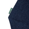 Сумка из джинса Caravan Denim 280, тёмно-синяя для бизнеса
