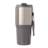 Термокружка вакуумная Avenue, серая