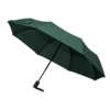 Зонт складной Пассат (Passat), зеленый