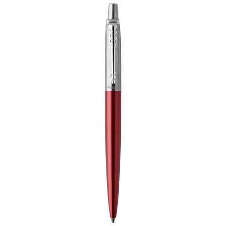 Parker Jotter Originals Recycled Red CT, шариковая ручка, M, подар.кор.