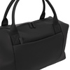 Сумка дорожная Мадрид (Madrid), черная