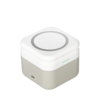 Беспроводная зарядная станция 3в1 15W Куб (Cube Wireless Magnetic)