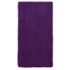Плед Селла (Cella) вязаный, фиолетовый (без подарочной коробки)
