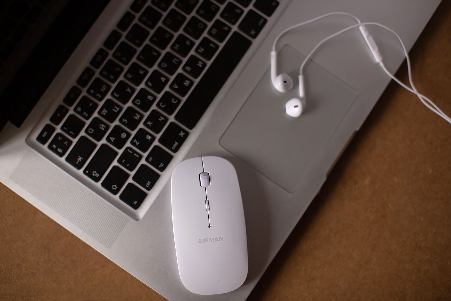 Kомпрессоры AIRMAN