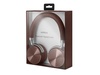 Наушники Rombica Mysound BH-12 Brown для бизнеса