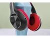 Беспроводные наушники Rombica mySound BH-17 ANC Red (Р) для бизнеса