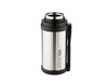 Термос из нерж. стали тм THERMOS FDH Stainless Steel Vacuum Flask 1.65L, стальной для бизнеса
