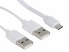 USB-хаб с беспроводной зарядкой из бамбука Plato для бизнеса